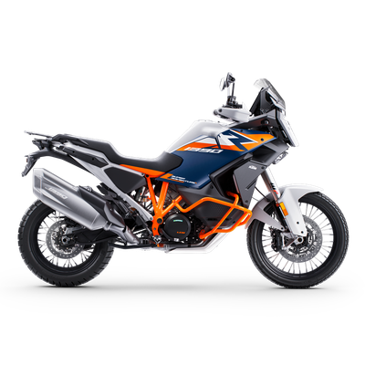 KTM 1290 1390