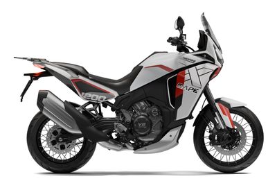 X-CAPE 700 / 1200