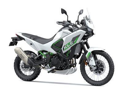 KLE 500 SE