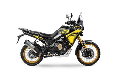VALICO 800 DSX RALLY
