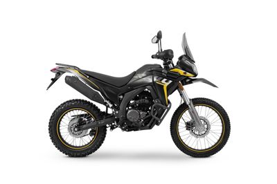 300 RALLY