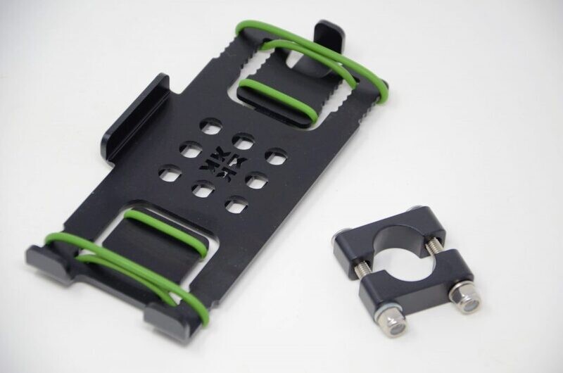RUGGED PHONE SUPPORT