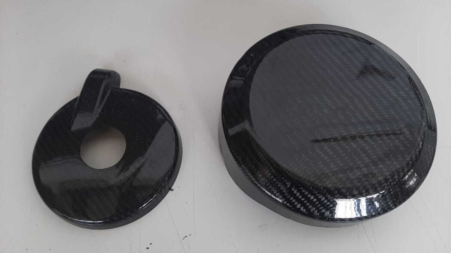 CARBON CARTER GUARDS