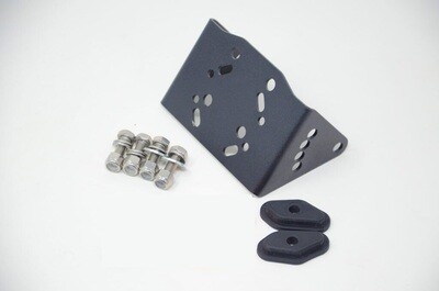 ADJUSTABLE NAVIGATION SUPPORT