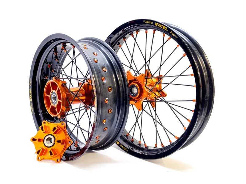 FABA COMPLETE WHEELS