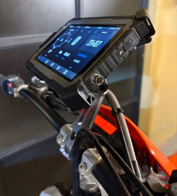 UNIVERSAL NAVIGATION SUPPORT