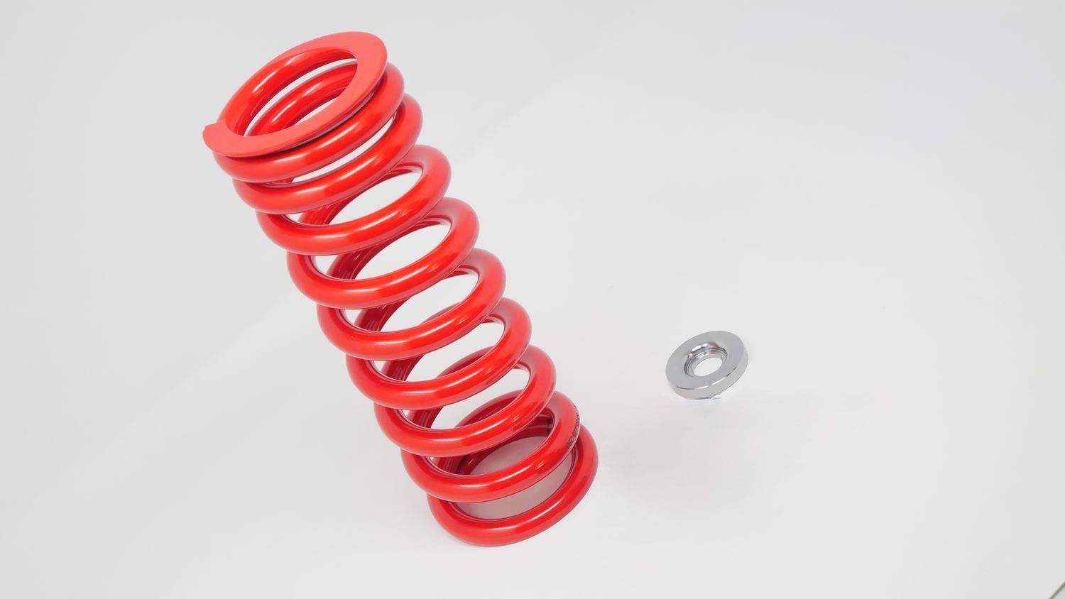 REAR SHOCK KIT 270MM STROKE M2 SPRING