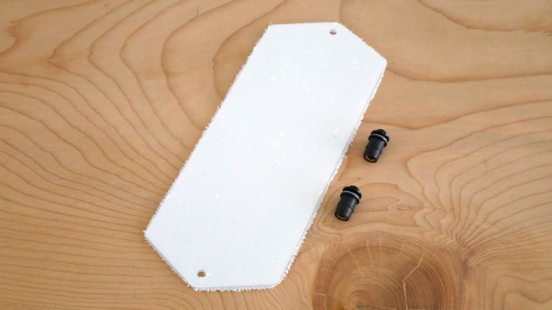 REPLACEMENT LIGHT PROTECTION FOR XTREME RALLY KIT