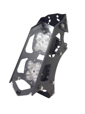 RALLY KIT XTREME KTM EXC