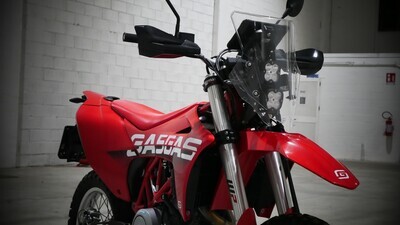 RALLY KIT GASGAS ES 700
