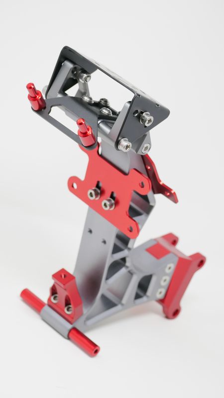 RALLY KIT CNC KOVE 450 RALLY