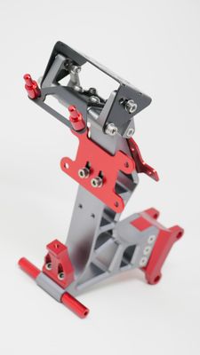 RALLY KIT CNC KOVE 450 RALLY