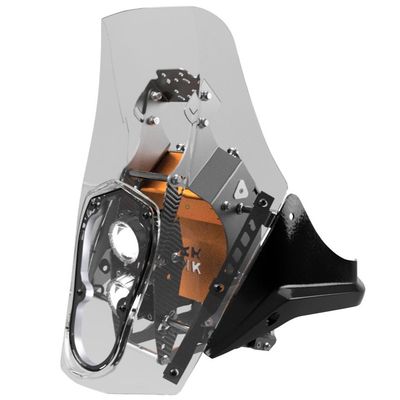 RALLY KIT ADV KTM 790 890 ADVENTURE FROM 2019 TO 2025