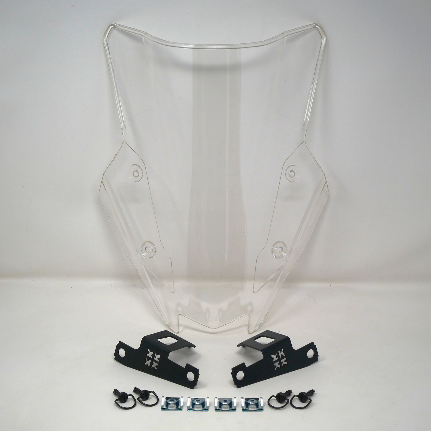 MEDIUM WINDSHIELD FOR RALLY KIT