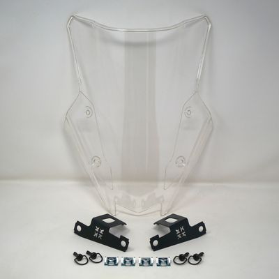 MEDIUM WINDSHIELD FOR RALLY KIT