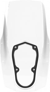 NEW SPARE WINDSHIELD FOR RALLY KIT ADV