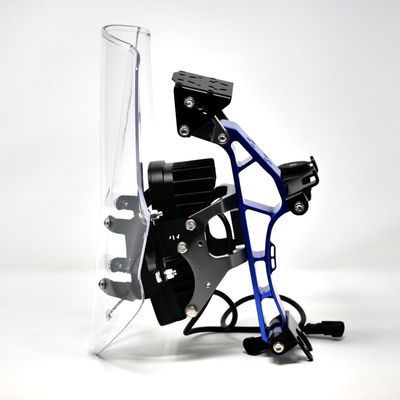 RALLY KIT CNC HUSQVARNA FE