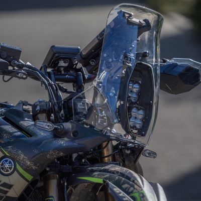 KIT RALLY YAMAHA TENERE 700 XTREME 2019-2024