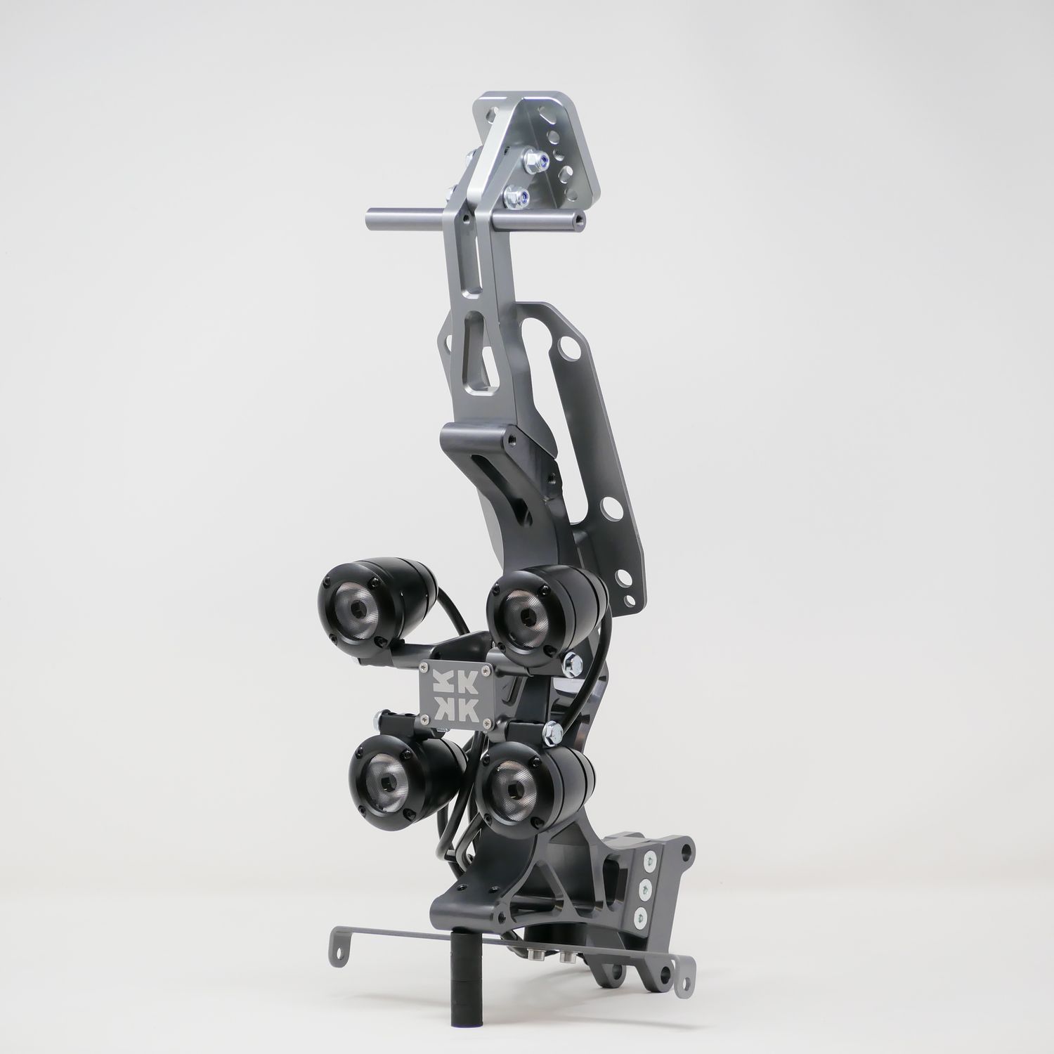 KIT RALLY YAMAHA TENERE 700 TRIBUTO 2019-2024