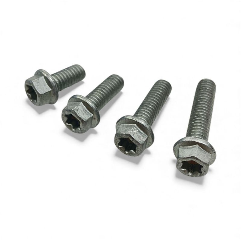 OEM TYPE SCREWS