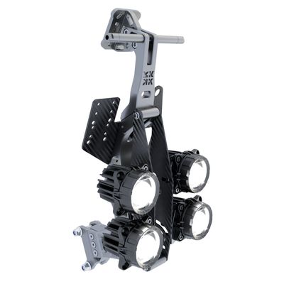 KIT RALLY YAMAHA TENERE 700 SPIKE 2025-2026