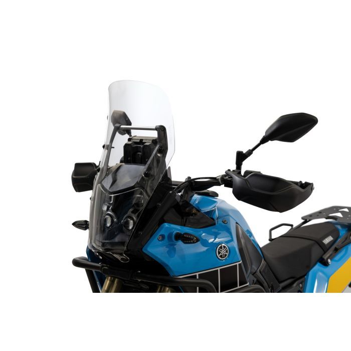 Isotta RSG Rally Impact-Resistant Windshield Yamaha Ténéré 700