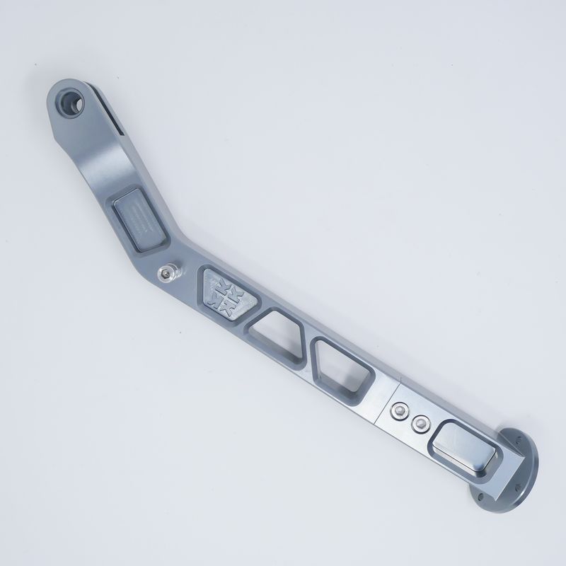 KTM 790 890 ADVENTURE SIDE STAND FOR STANDING RIDING