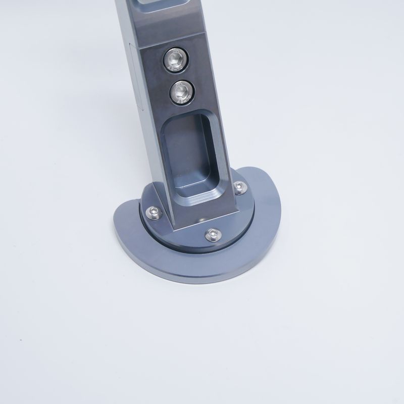 KTM 790 890 ADVENTURE SIDE STAND FOR STANDING RIDING