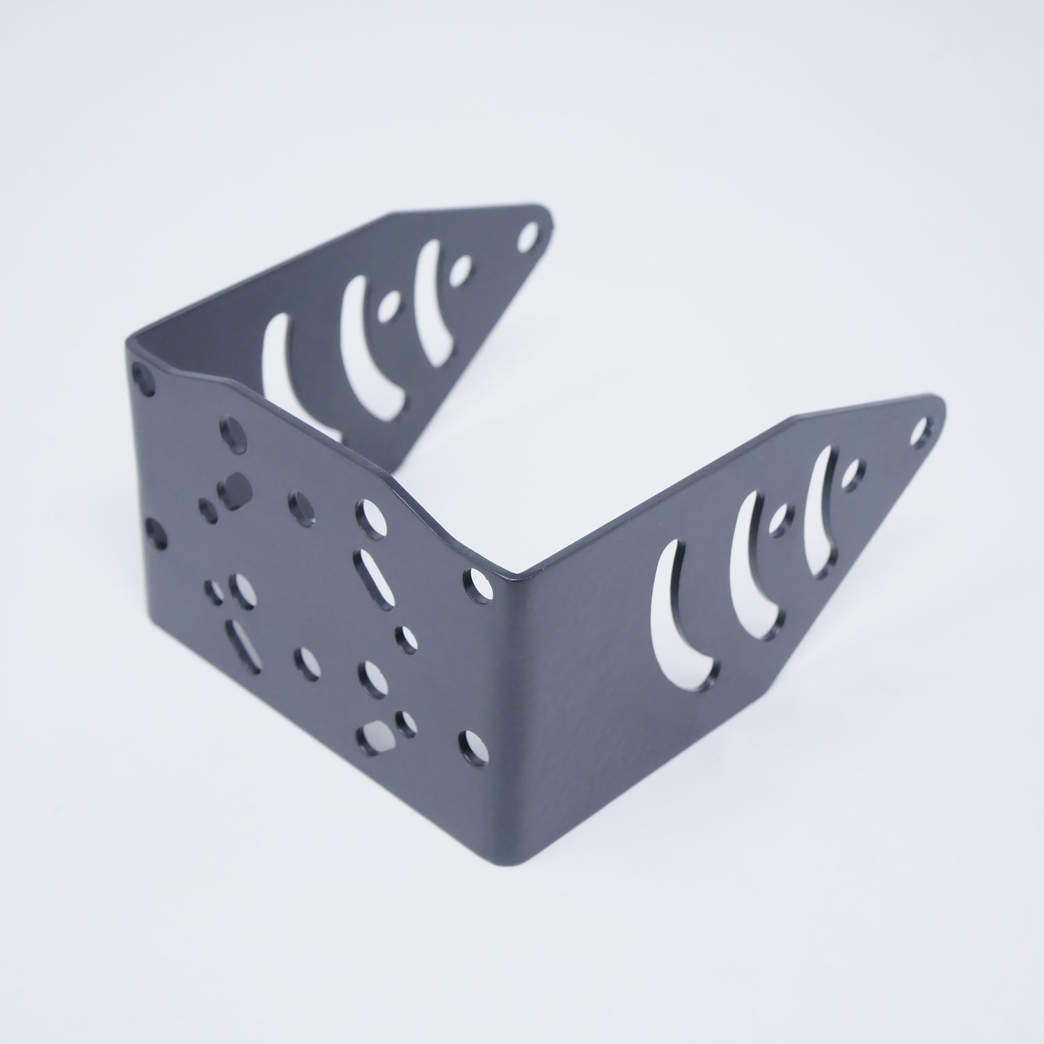 ADJUSTABLE NAVIGATION SUPPORT +2cm +4cm