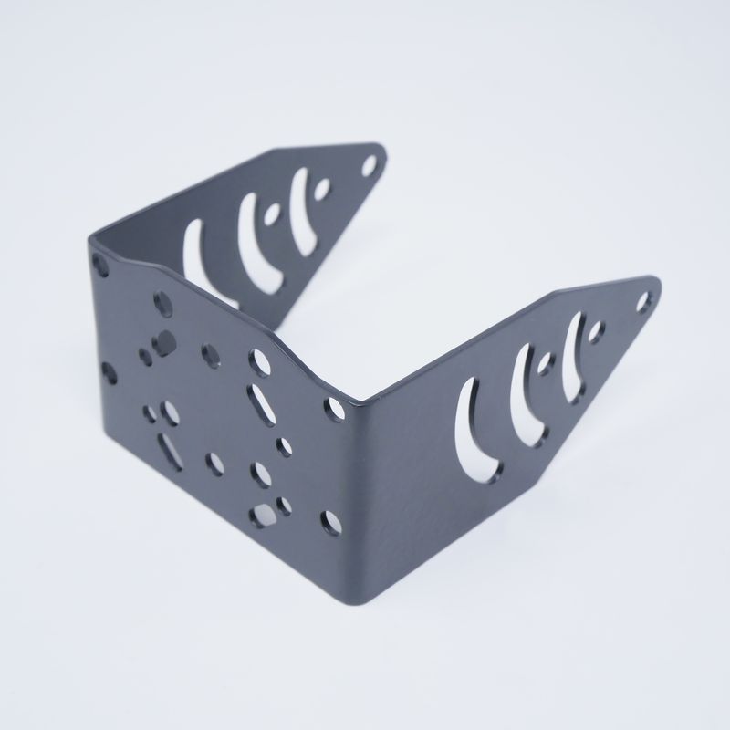 ADJUSTABLE NAVIGATION SUPPORT +2cm +4cm