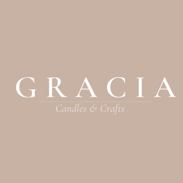 Gracia Candles & Crafts
