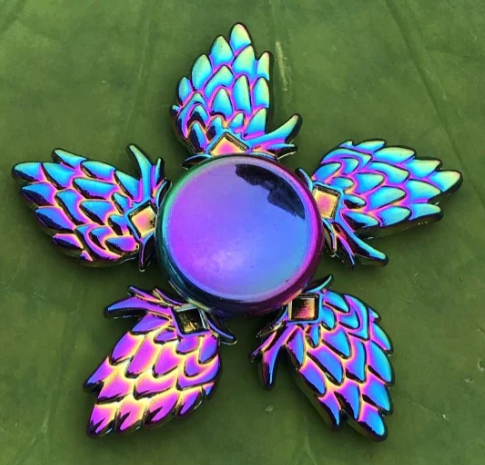 Fidget Spinners