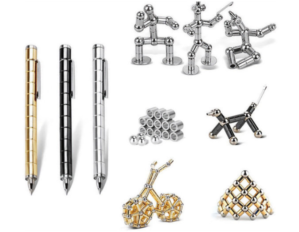 Fidget Pens
