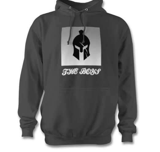 Hoodies (custom design)