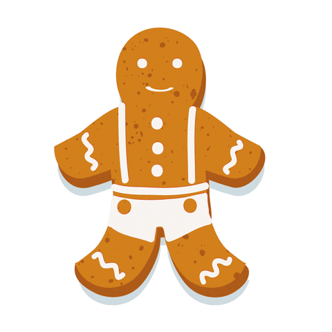 Gingerbread Jamboree