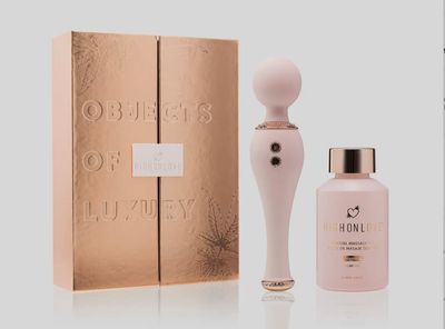 HighOnLove Objects of Luxury Gift Set