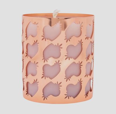 High On Love Sensual Massage Candle
