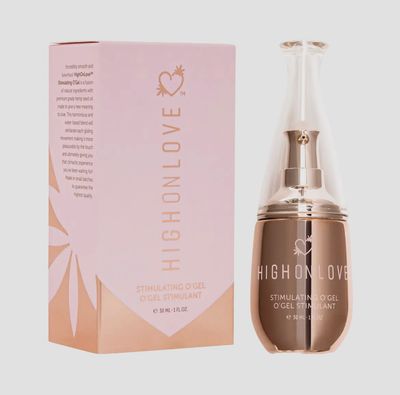 HighOnLove Stimulating O&#39;Gel