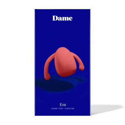 Dame Eva Couples Vibrator