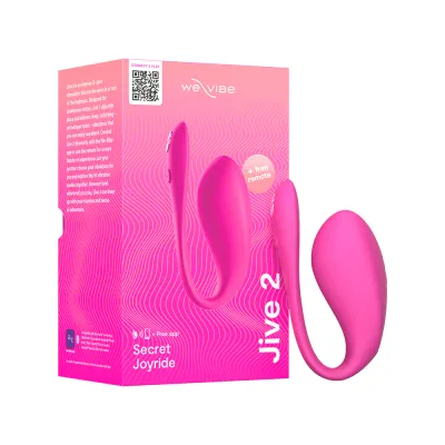 We-Vibe Jive 2