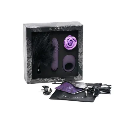 Je Joue Midnight Magic
