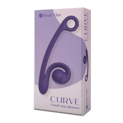 Snail Vibe SVibe Curve