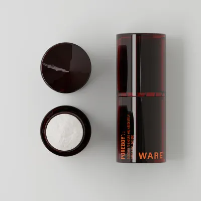 Ware Cosmetics Poreboy Mattifying Pore Minimizer Stick