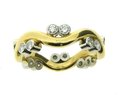 Eternity Rings