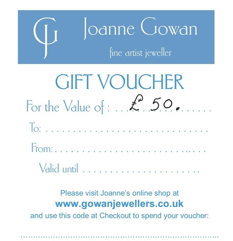 Gift Voucher £ 50