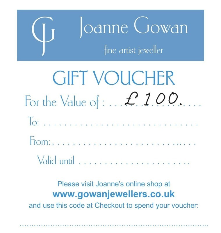 Gift Voucher £ 100