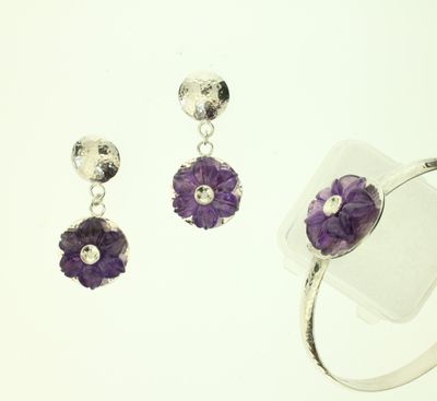 Silver Jewellery