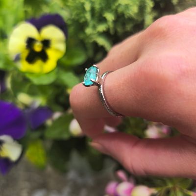 Platinum Rings