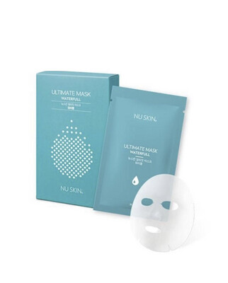 Hyaluronic Mask: A Referral Post Thank You 🎁