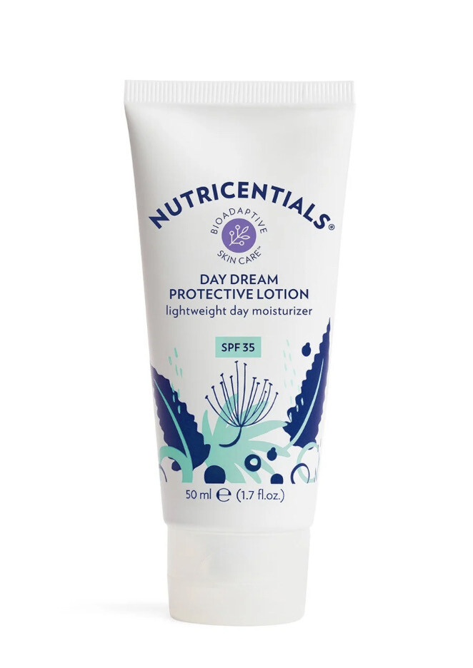 Nutricentials Day Dream Protective Day Cream Spf 35